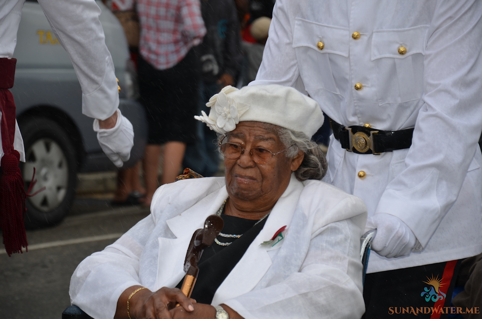 Remembrance Day 2011 022